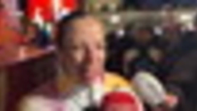 Milano-Cortina, Kostner tedofora: Olimpiadi simbolo di unione popoli