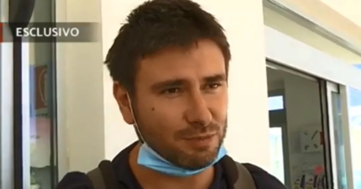 Alessandro Di Battista, domanda scomodissima a Stasera Italia: "Ma lei con Grillo ci parla?", la reazione