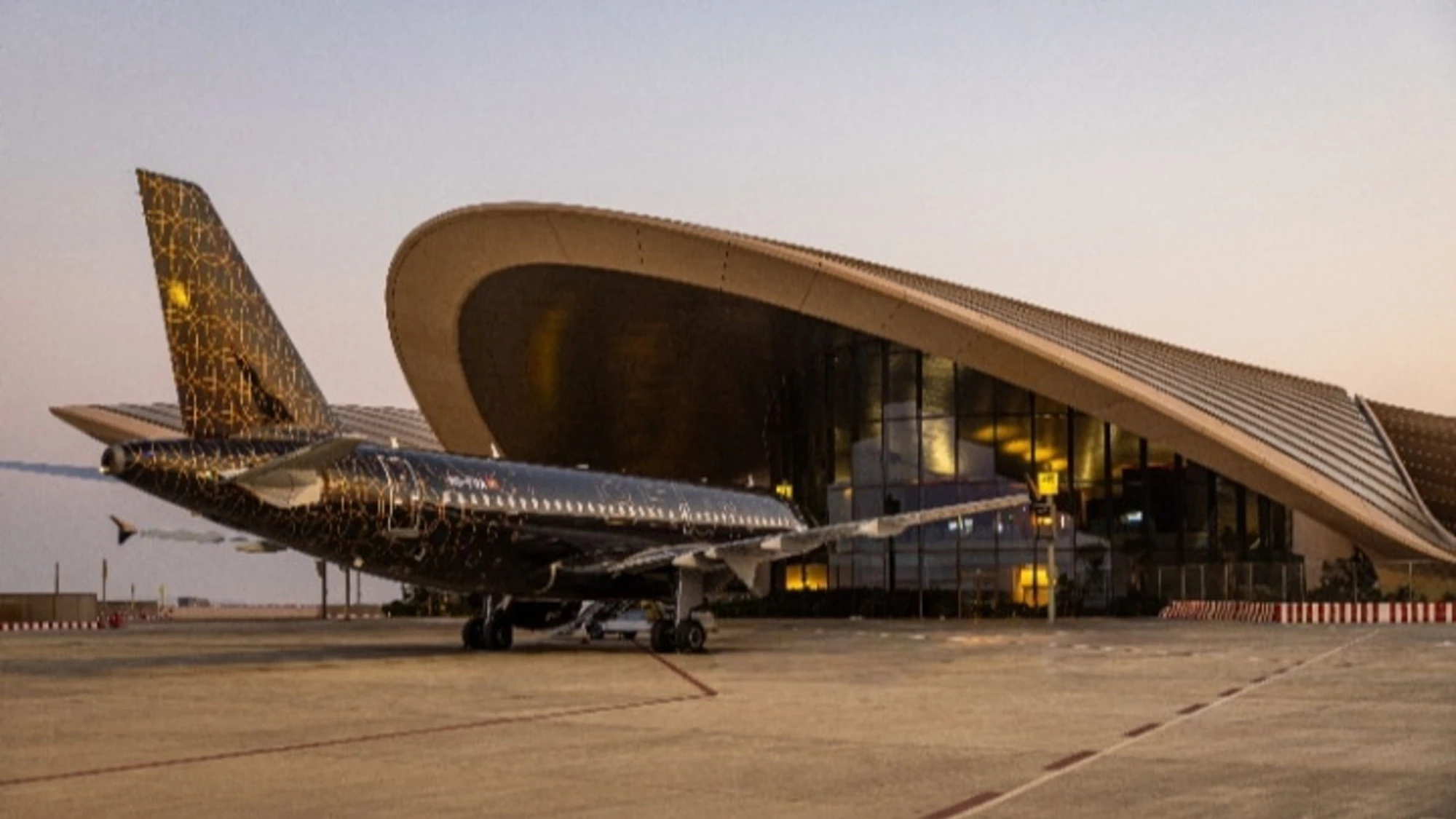 Il nuovo volo ideale: destinazione Mar Rosso 