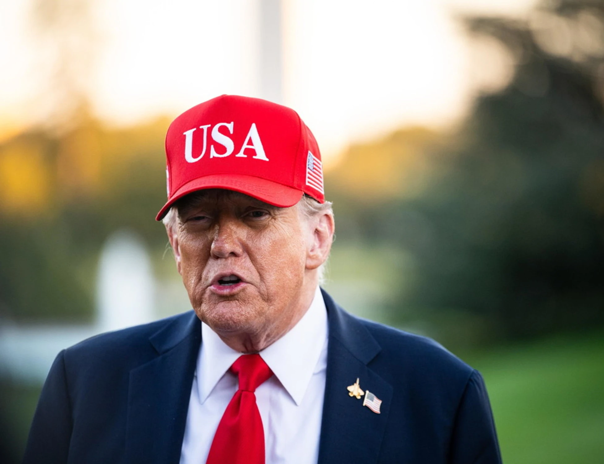 Leggi l'articolo: &quot;Nobel dedicato a Trump&quot;. E la Machado gela la sinistra