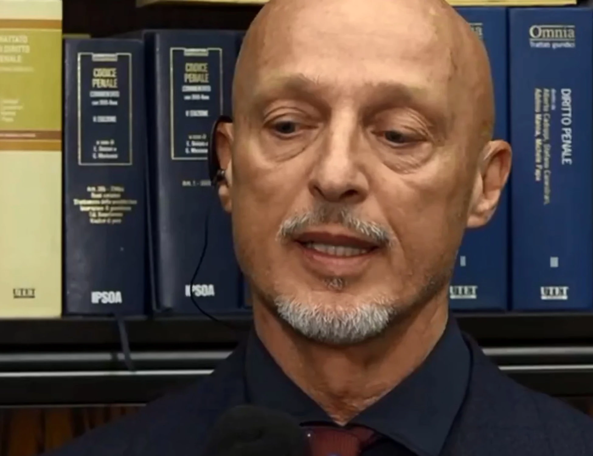 Sempio, il nuovo avvocato: "Cos'ho fatto prima di accettare l'incarico"