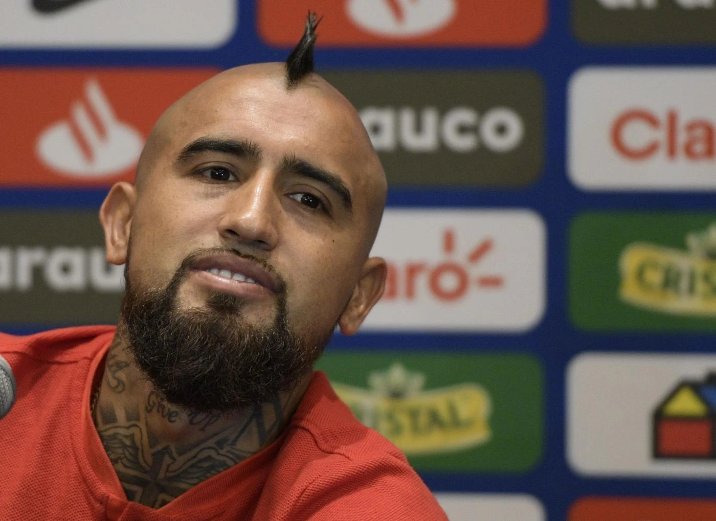 Inter, la zampata di Antonio Conte: dopo Barella, obiettivo Vidal: il big che dovrà andarsene