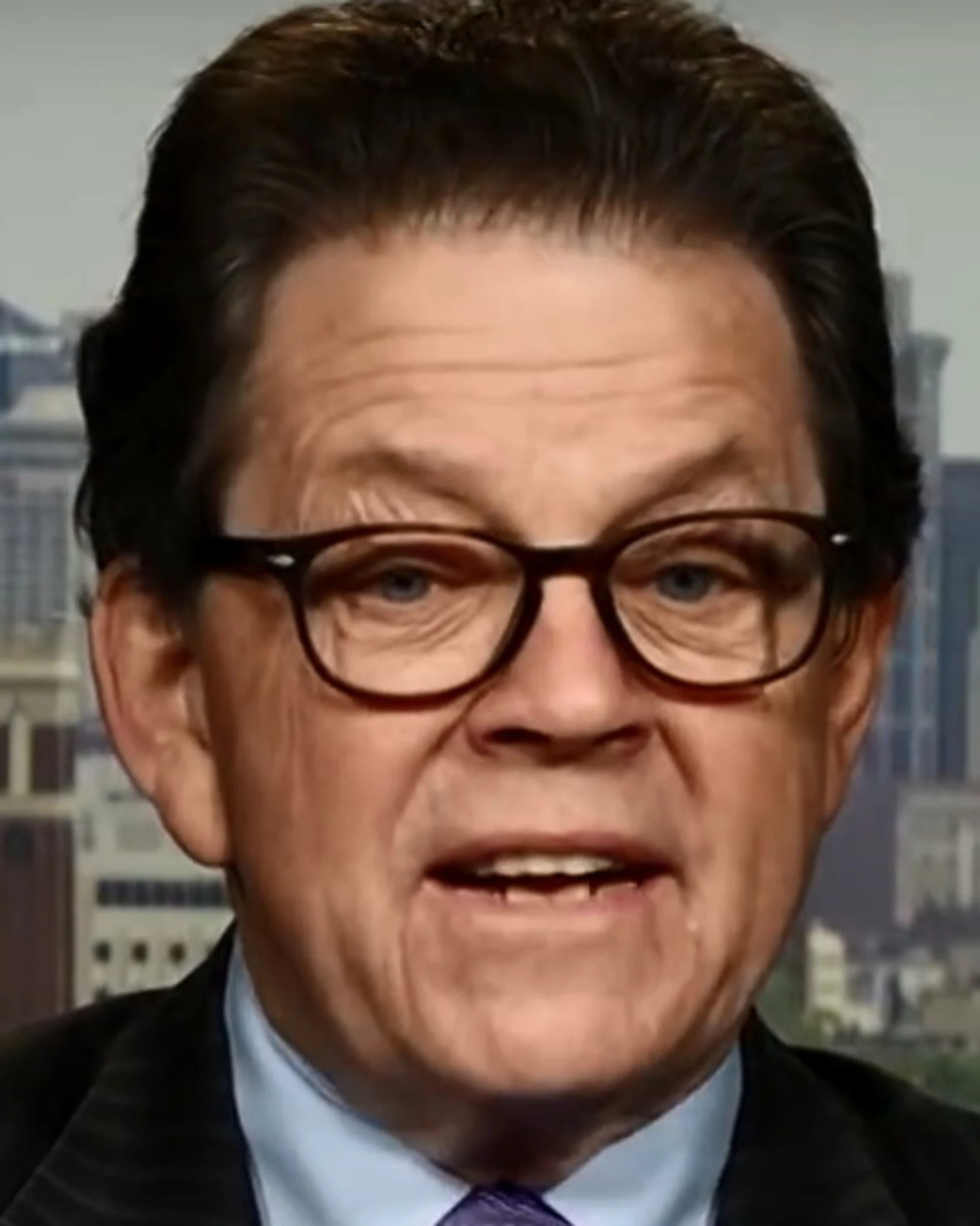 Dazi, il guru di Reagan: "In un anno può scoppiare la guerra"