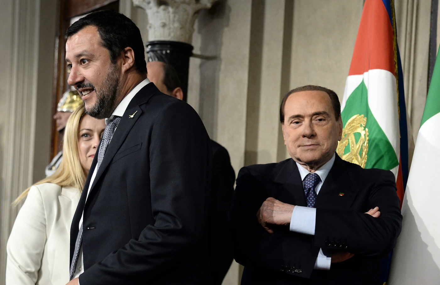 Silvio Berlusconi, l'ultimatum di Brunetta a Salvini: così Forza Italia si va a suicidare
