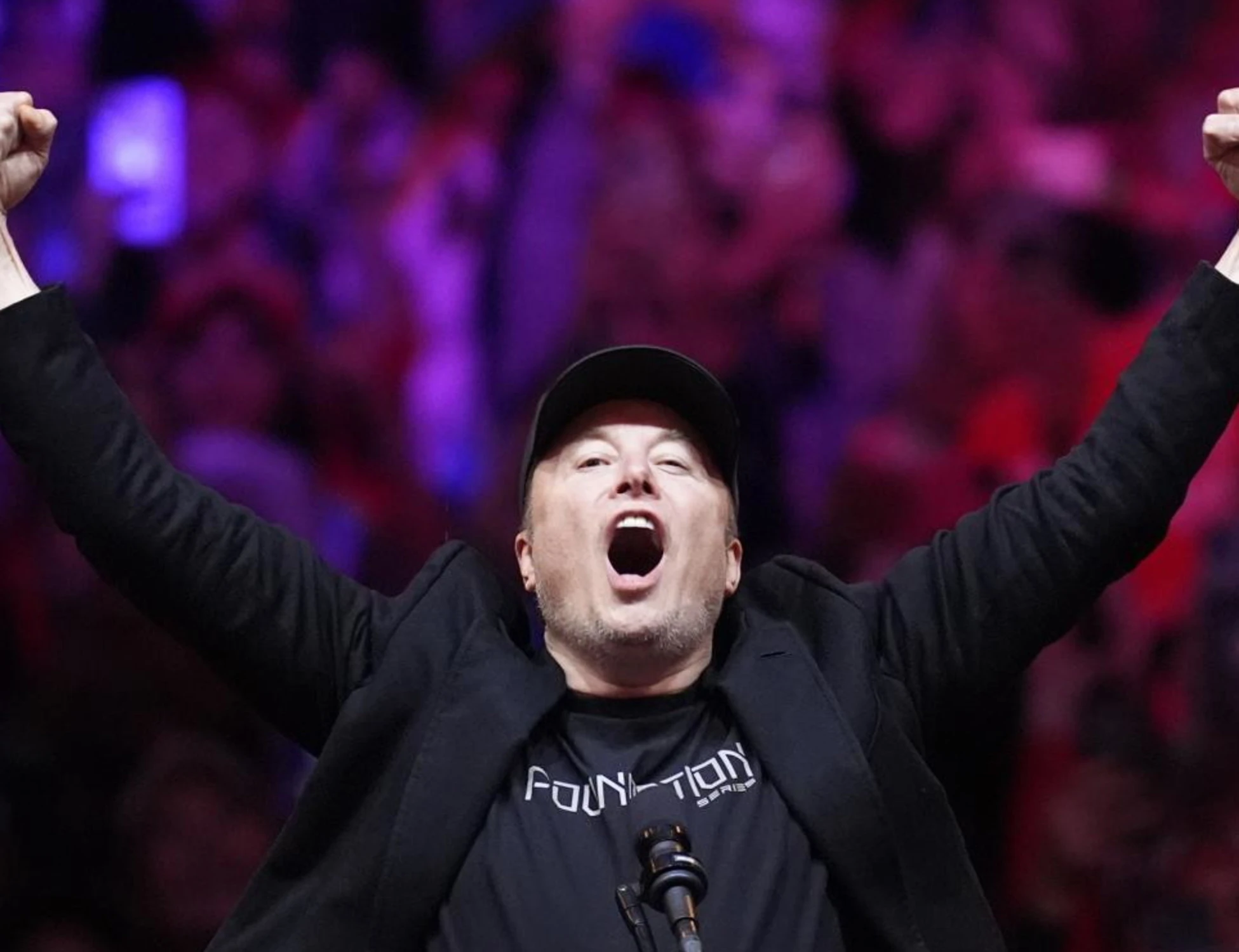 Il segreto dei grandi? Prima fare, poi pensare