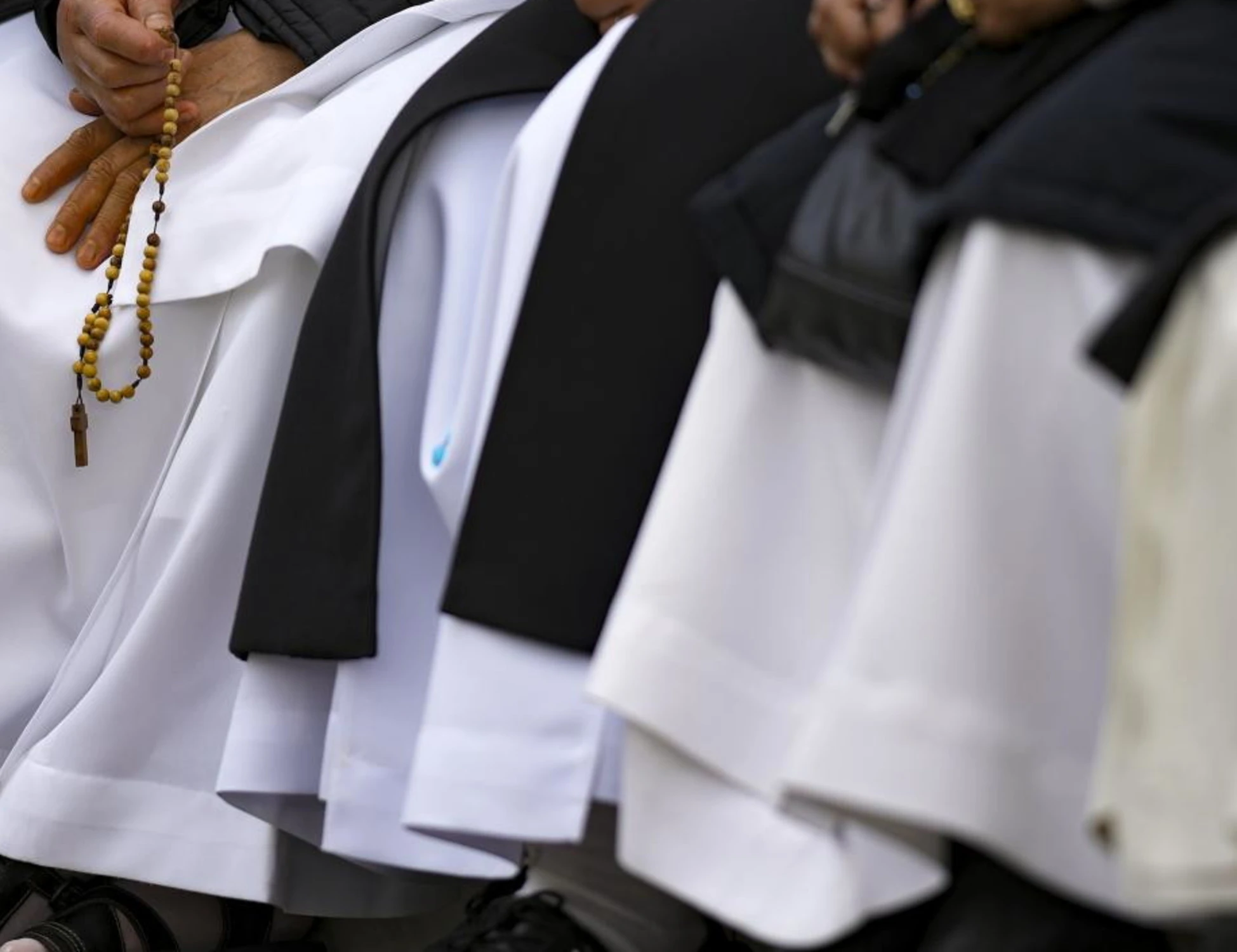 Treviso, le suore scappano dal convento: "Un inferno"