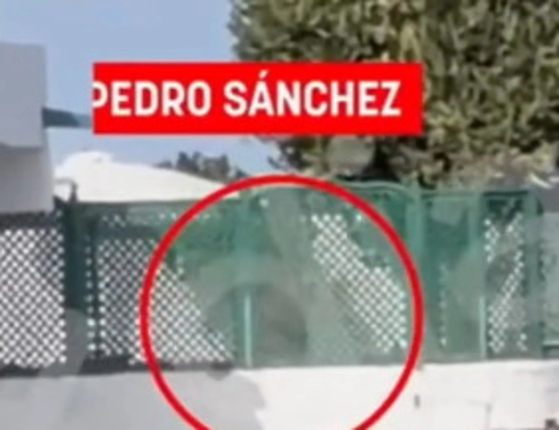 Pedro Sanchez "desnudo" in spiaggia scatena il caos: ecco cosa rischia ora il premier