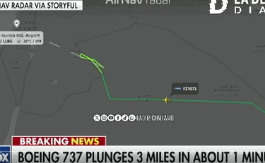 Volo Dubai-Tel Aviv, "voleva un altro 11 settembre": gli 80 minuti di sangue e il terribile sospetto
