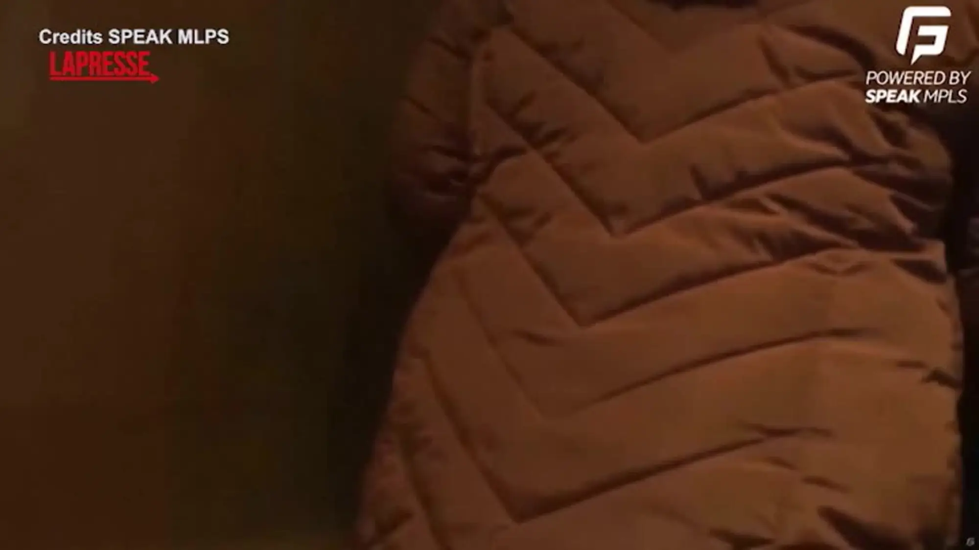 Minnesota, chiesa assaltata: gli anti-Trump vogliono linciare il pastore