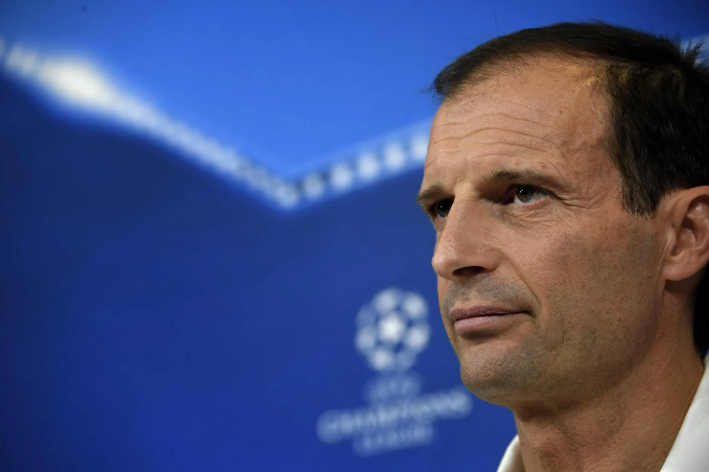 Luciano Moggi su Massimiliano Allegri: "Il suo delitto? Lasciare fuori Dybala"