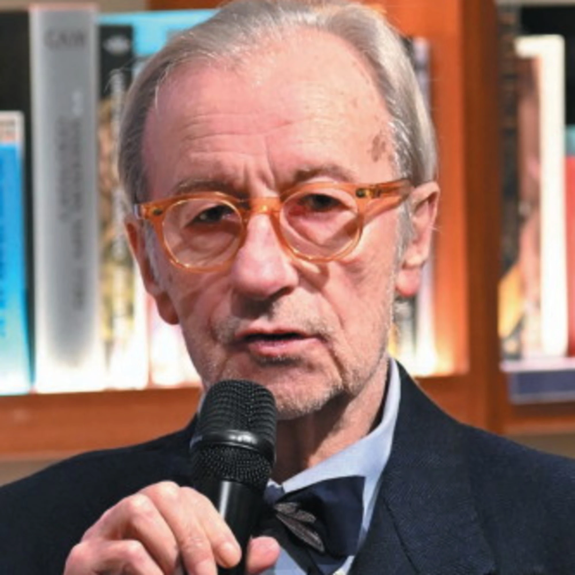 "Montale, Fallaci e una vita di battaglie di carta"