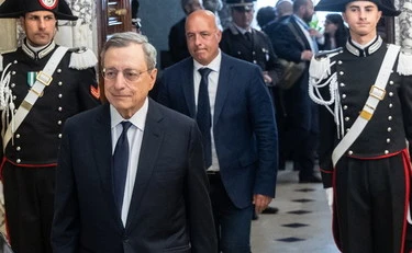 Mario Draghi, "chi lo sogna al Colle": elezioni, la variabile del pareggio