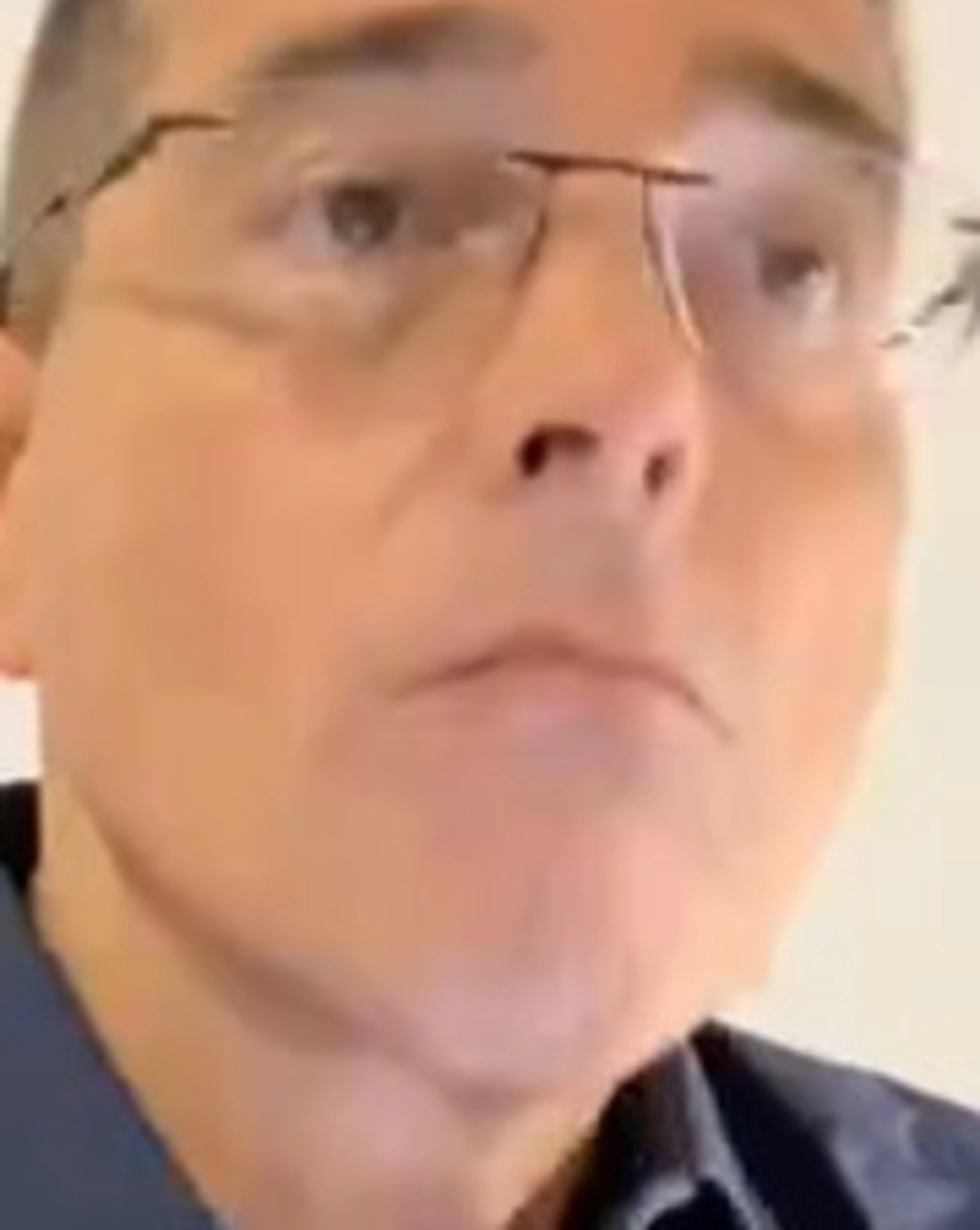 Capezzone, "la figuraccia di Carlo Verdone. Come si chiama questa cosa?"