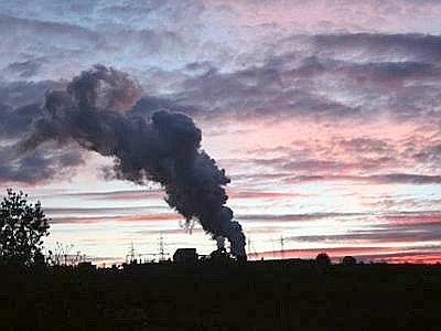 In funzione a Roma la centrale geotermica per uso abitativo più grande in Europa