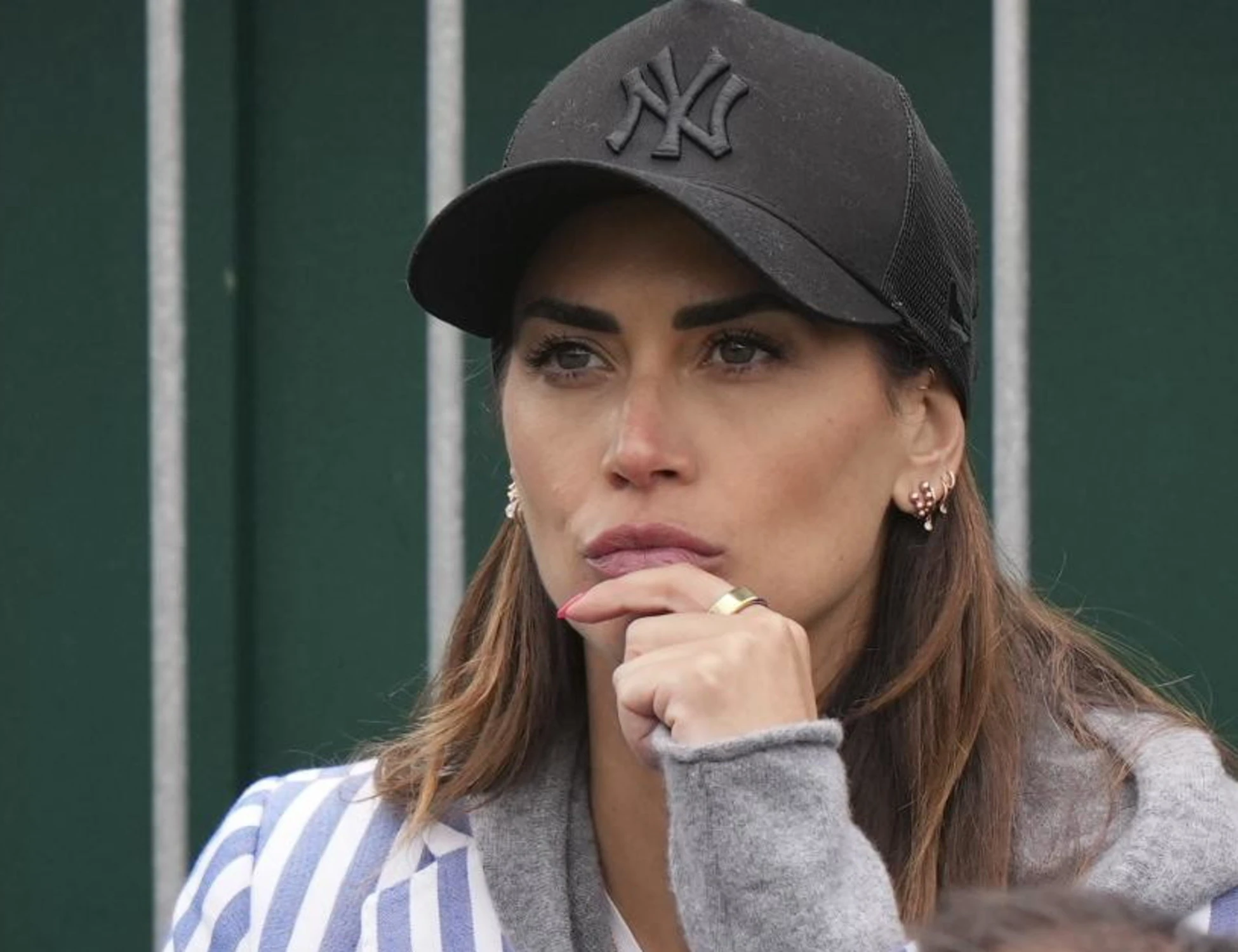 Melissa Satta, lo sfogo: "Mio figlio mi ha chiesto di uscire con gli amici a Milano, gli ho detto no"