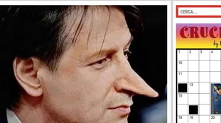 Giuseppe Conte, l'attacco frontale di Dagospia: "Faccenda pietosa, non merita commenti"
