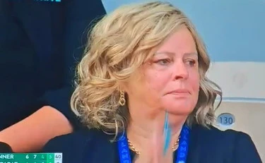 Jannik Sinner fa calare il gelo: "Quando ho visto mamma Siglinde..."