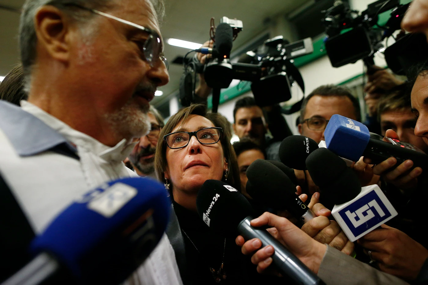 Stefano Cucchi, fase due. "La droga fa sempre male", la sorella Ilaria pronta a querelare Salvini