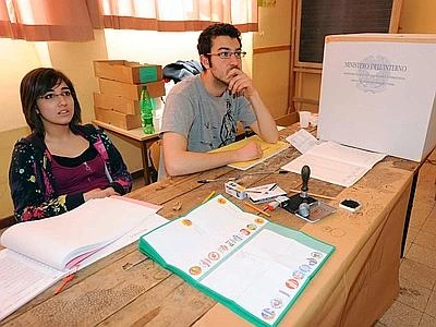 Elezioni, ammessi 169 simboliFuori 'cloni' M5S, Monti e Ingroia