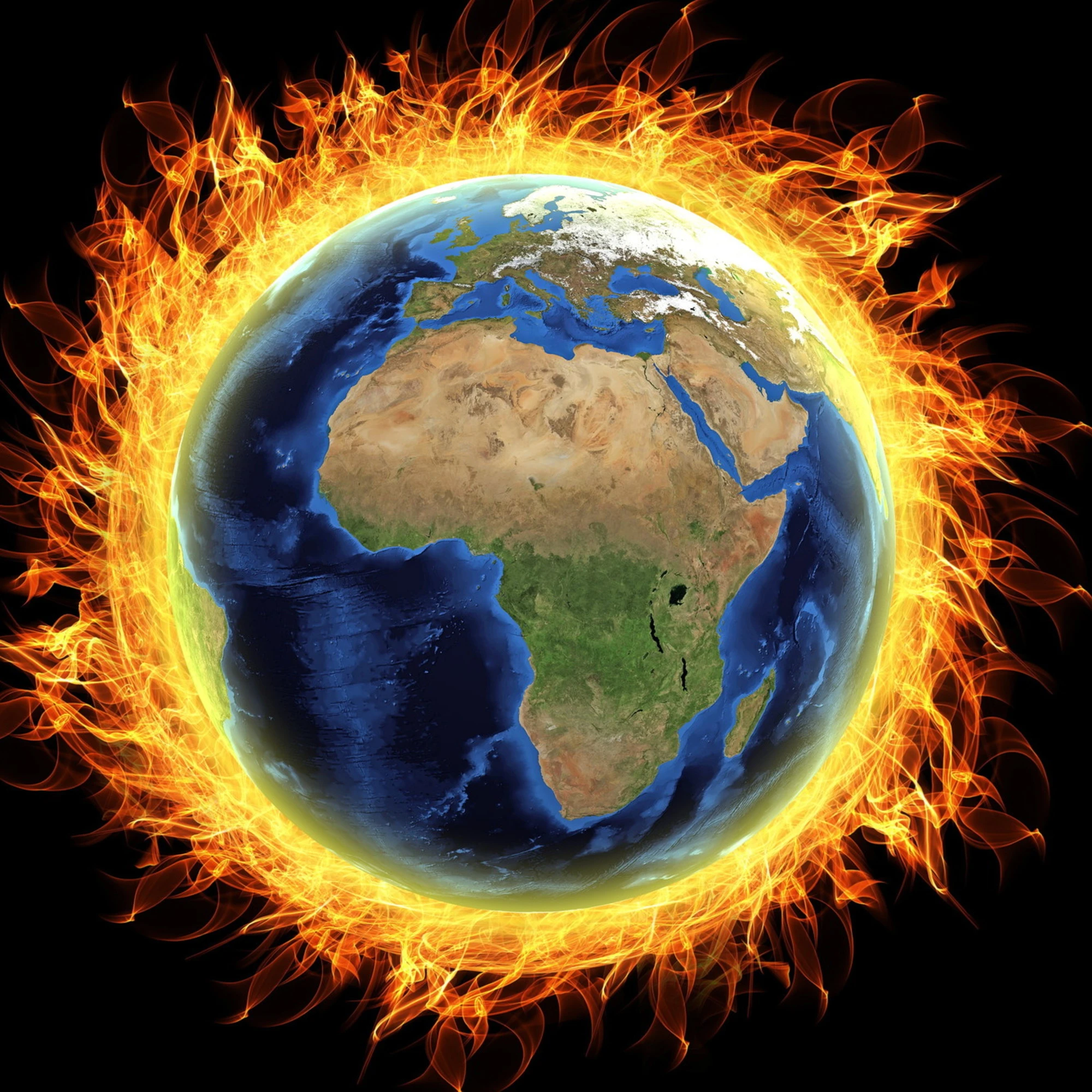Il debito come il clima inizia a far paura solo quando fa notizia
