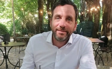 Toscana, Alessandro Tomasi è il candidato del centrodestra: "Forte e credibile"