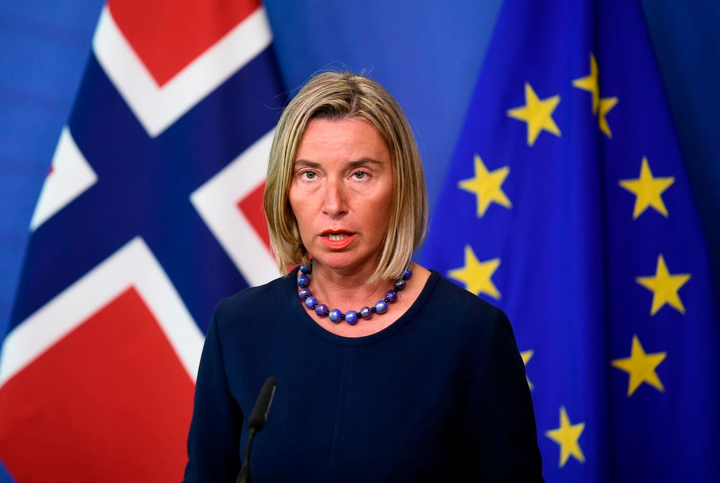 Federica Mogherini, cala il sipario sulla sua parentesi in Europa: la voce, ecco che poltrona si prenderà