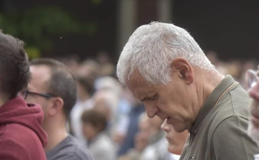 Roberto Formigoni, il retroscena drammatico: "Solo la Madonna mi può salvare", come ha trascorso le ultime ore