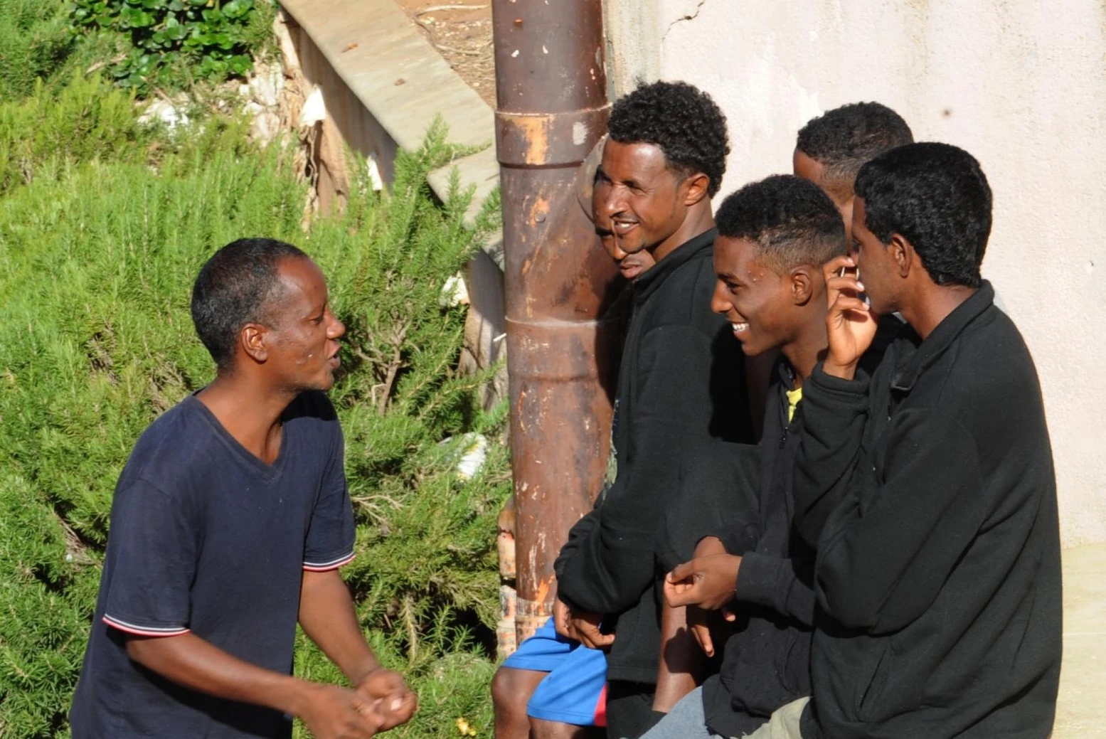 Casa, contributi per l'acquisto soltanto ai giovani immigrati