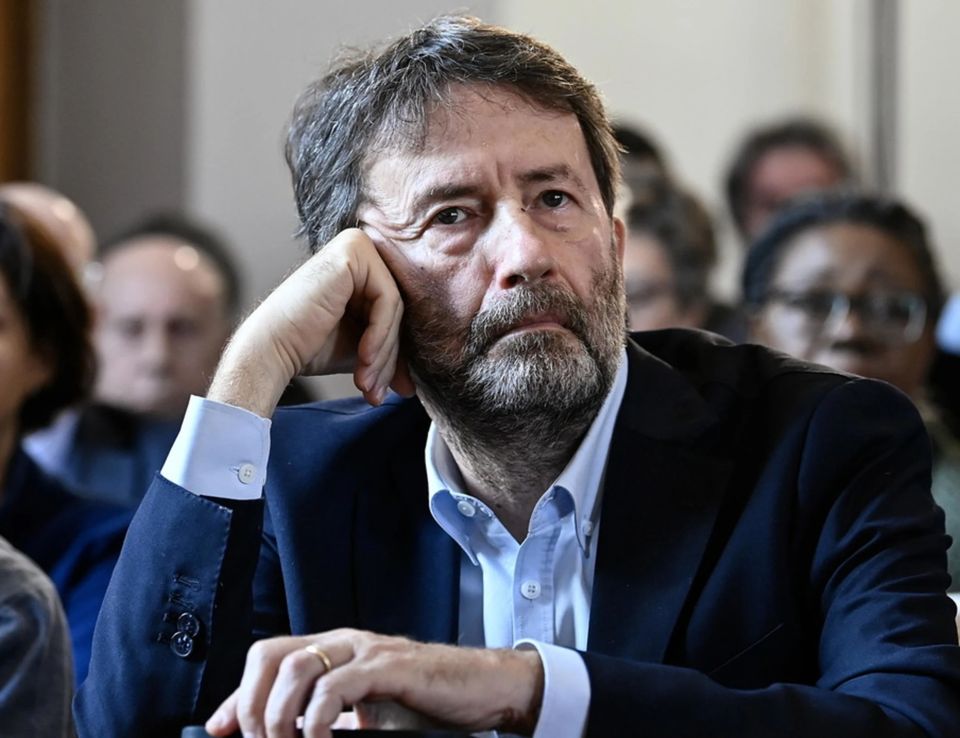 Se Franceschini ci insegna la dignità della malattia