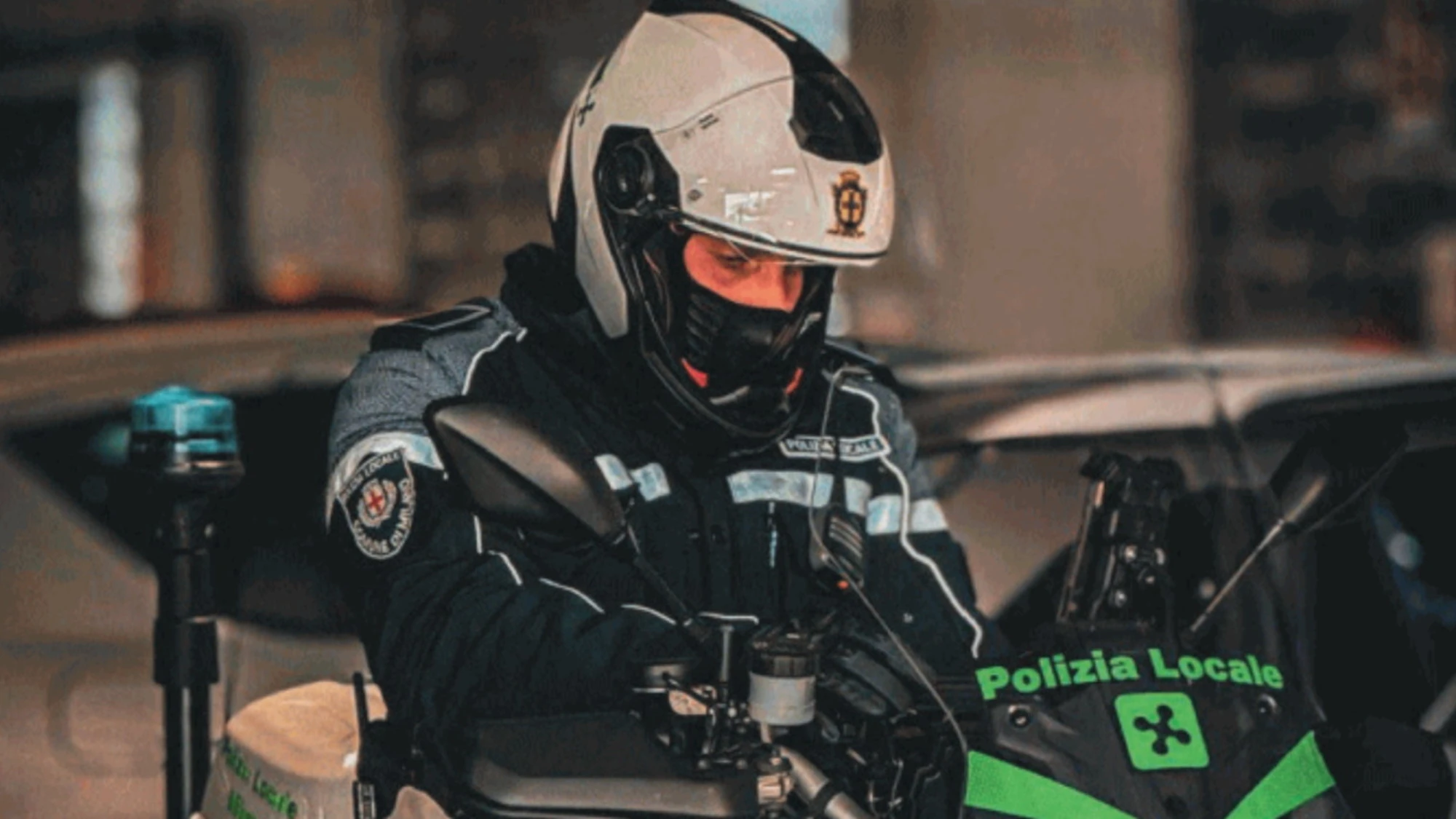 Un vigile morto in servizio ma il Pd fa la guerra al taser