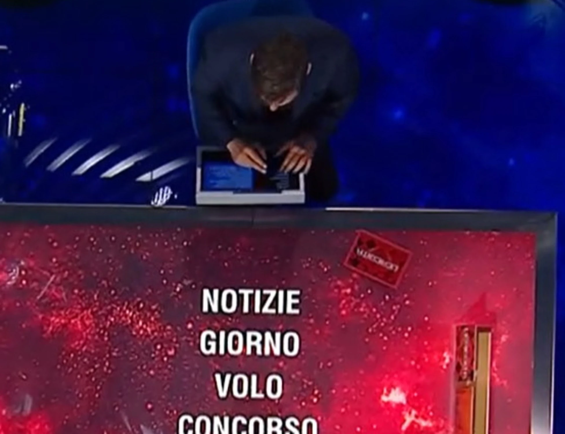 L'Eredità, caos su Giusy: "Come ti fregano"