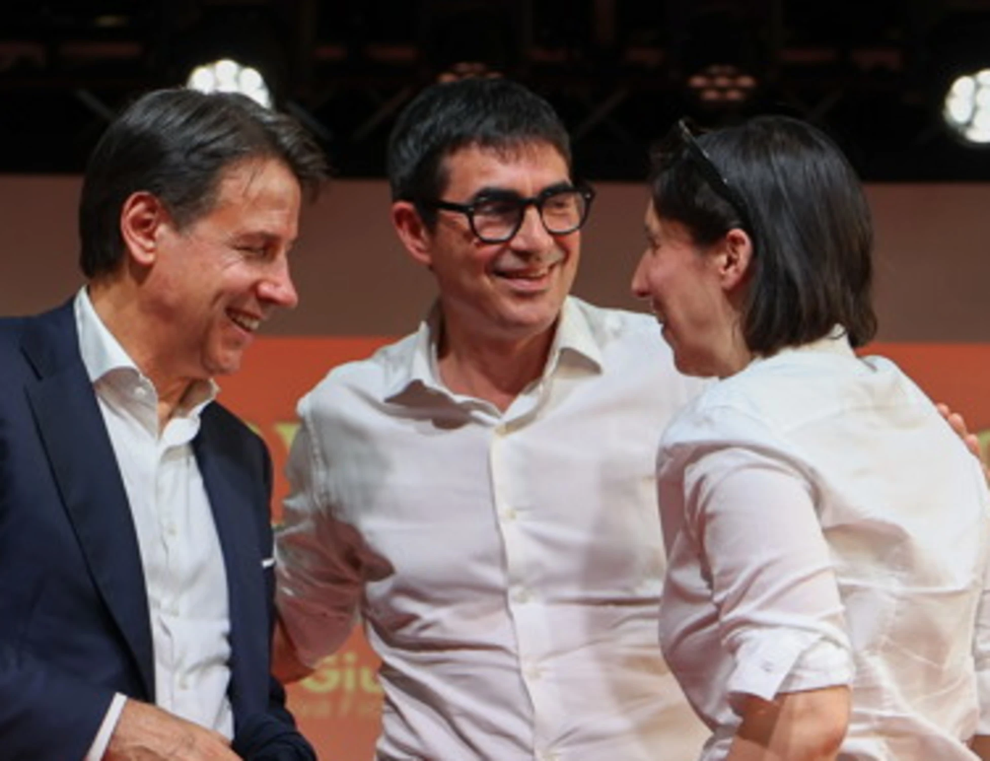 Sinistra da ridere, ecco il nuovo nome del campo largo: chi lo propone