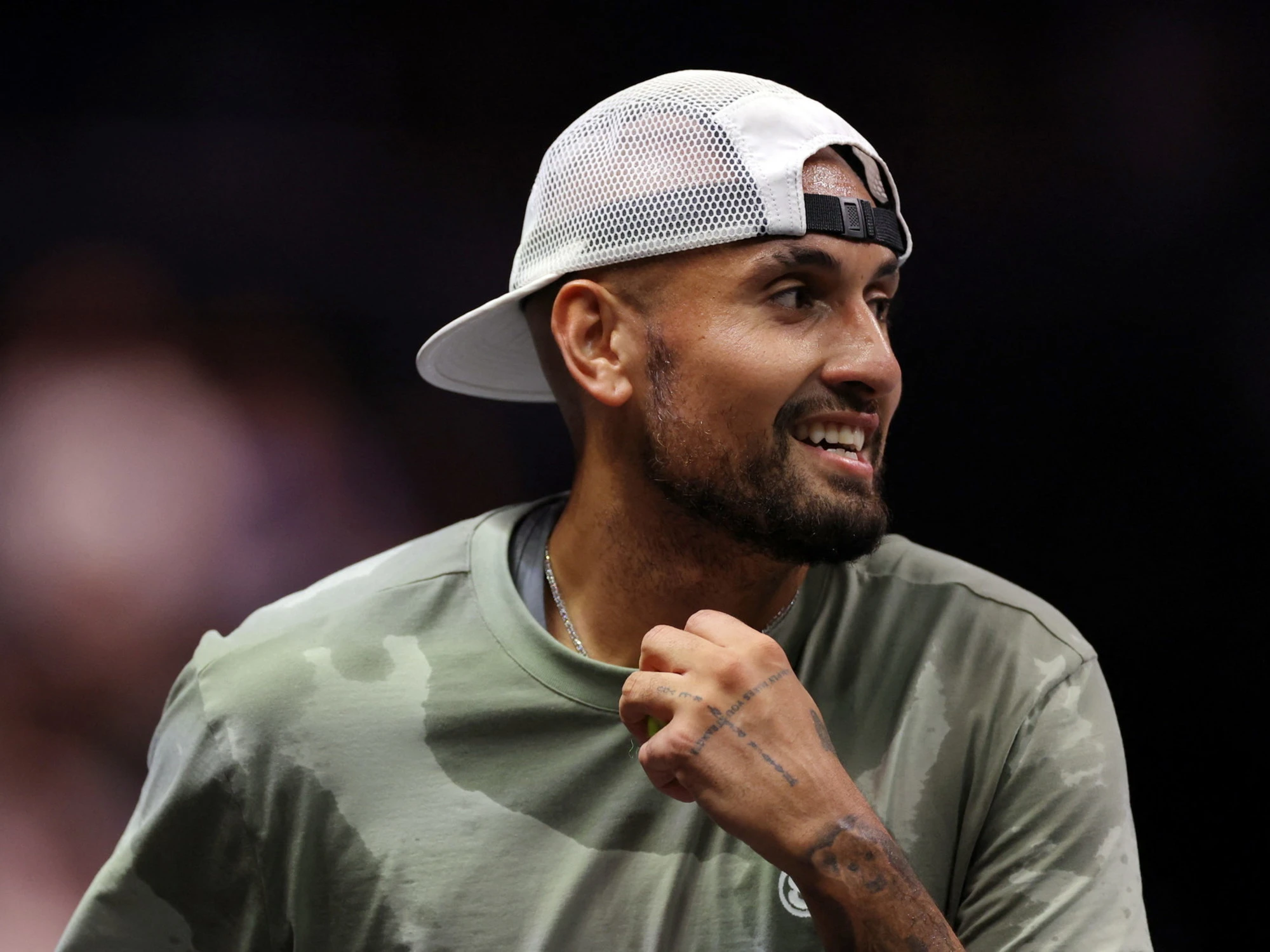 Sinner, Kyrgios cambia idea: "Può passare alla storia". Il perché della giravolta