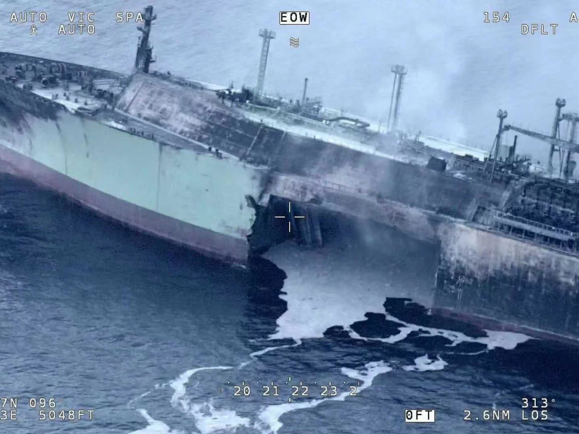 Mediterraneo, "Jupiter segue Arctic Metagaz": la manovra russa