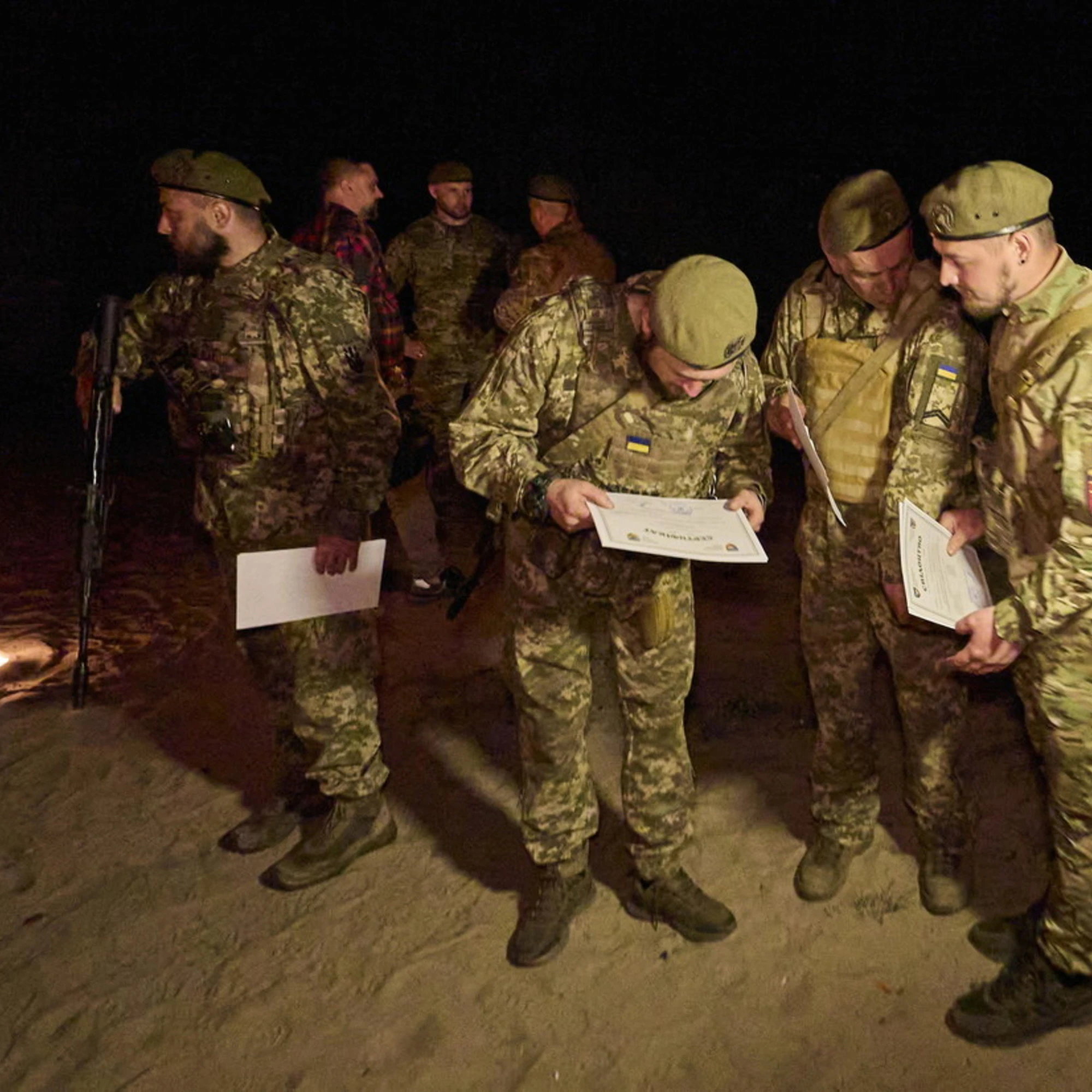 Il business della guerra nella denuncia del papà di un soldato russo disperso in Ucraina