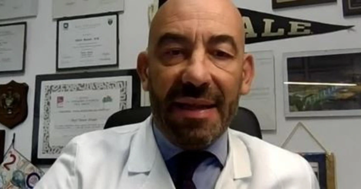 Matteo Bassetti, allarme-influenza: "Partita a razzo, casi aumenteranno"