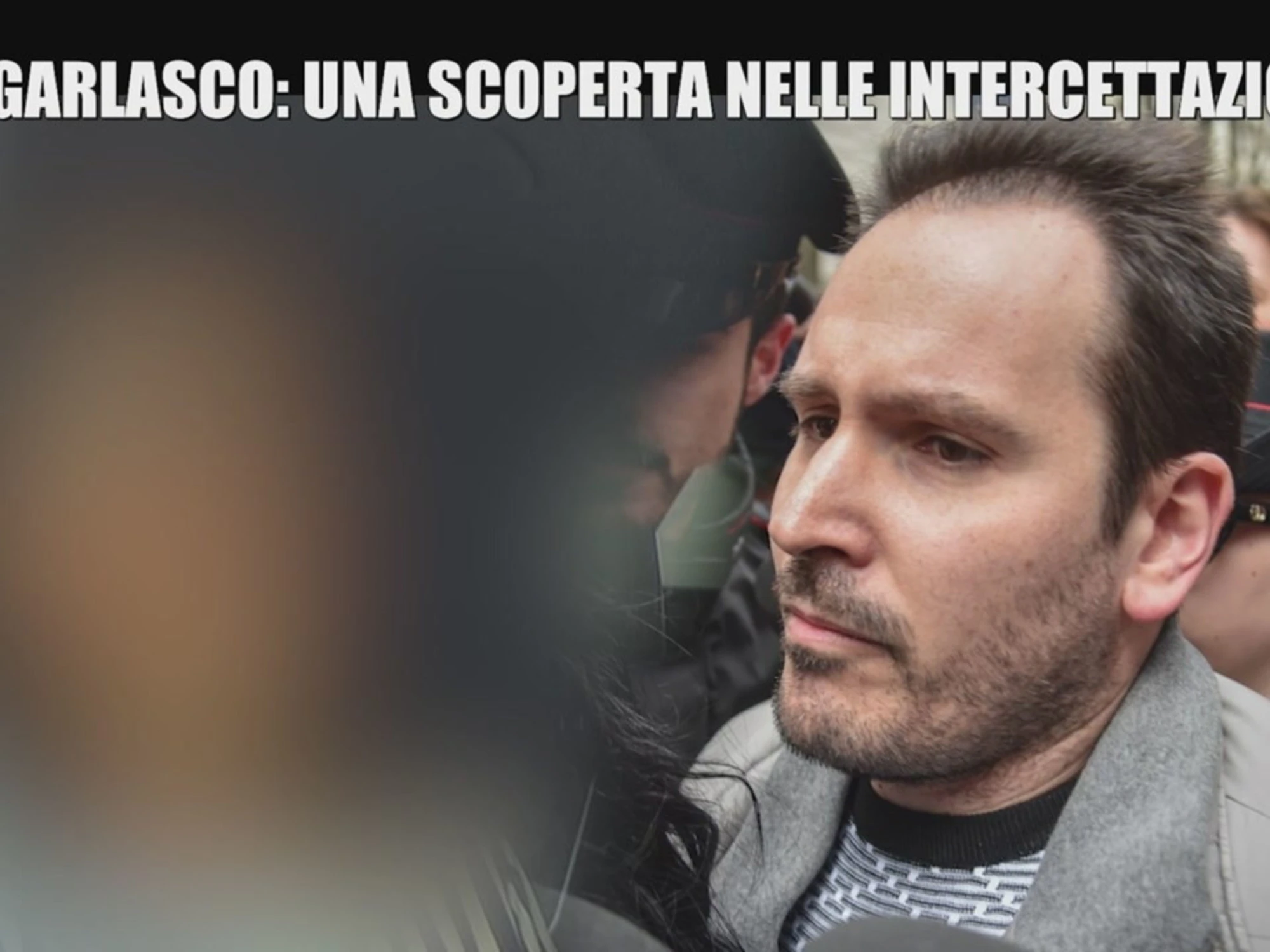 Garlasco, clamoroso: la Procura si affida al perito de "Le Iene"