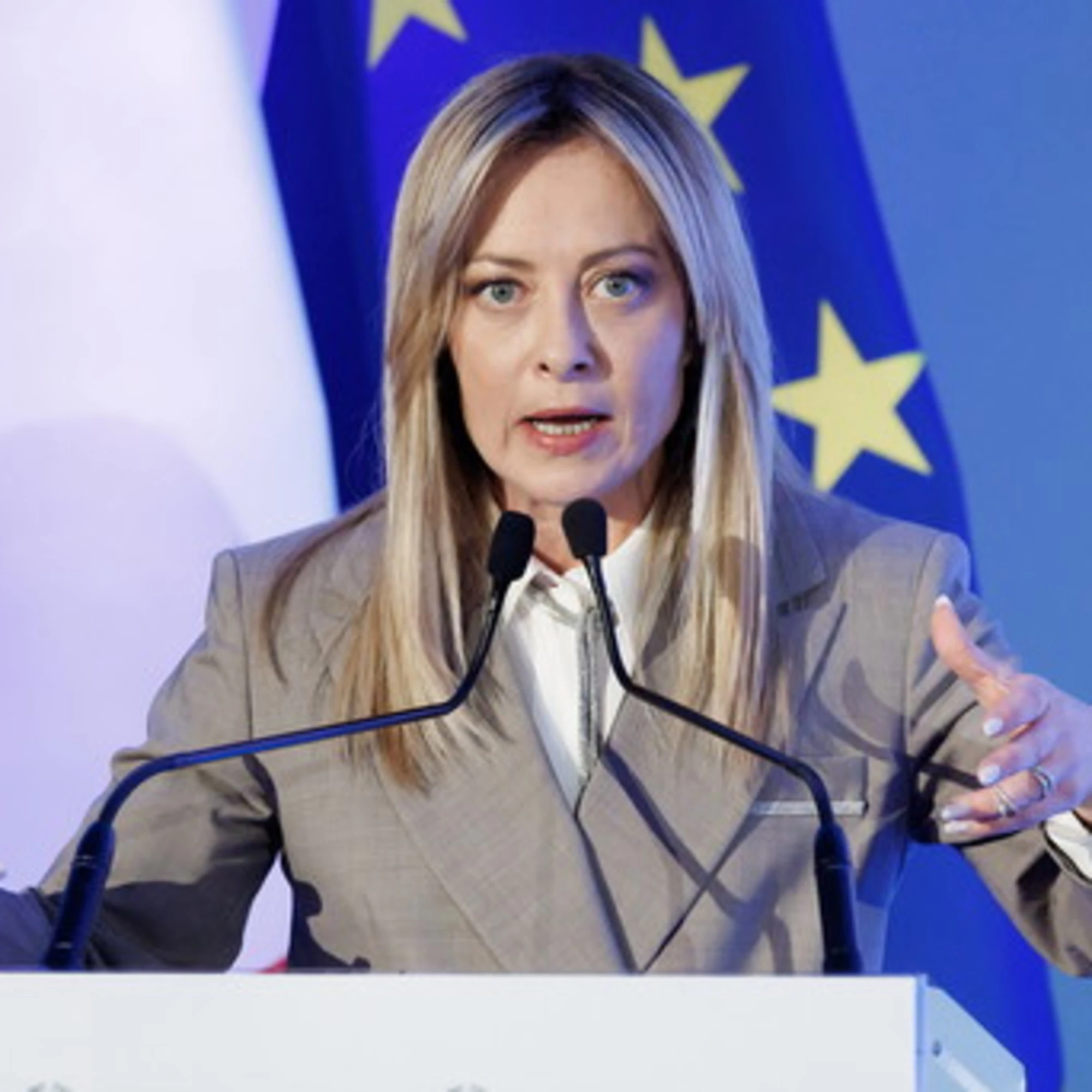 Si tratta sui conti: ora l'Italia è credibile