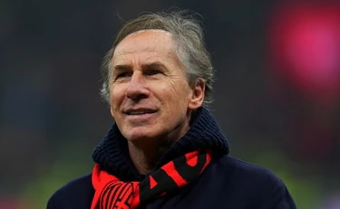 La paura di dover imparare a vivere senza Franco Baresi