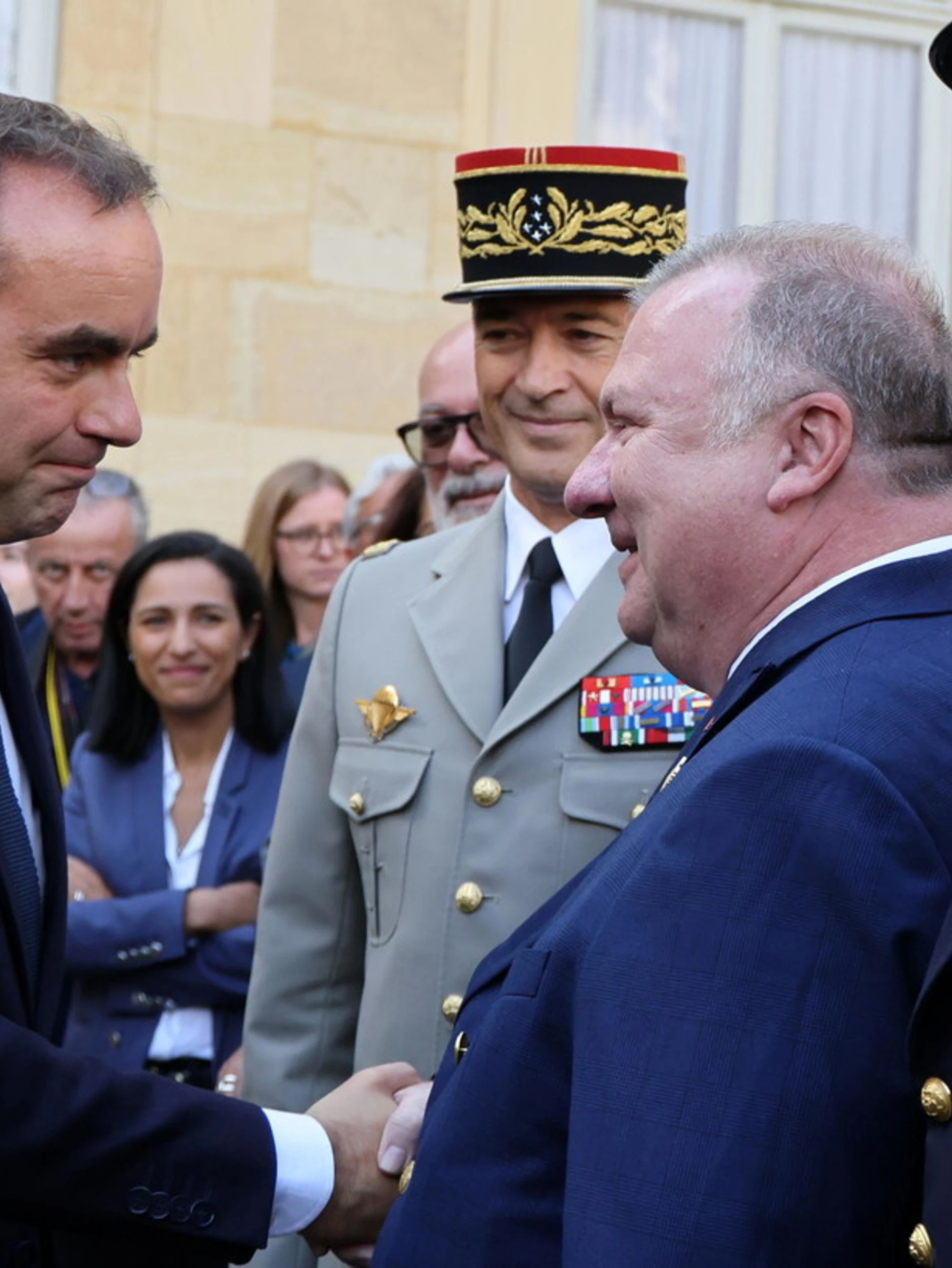 Dopo una settimana il neopremier è in crisi