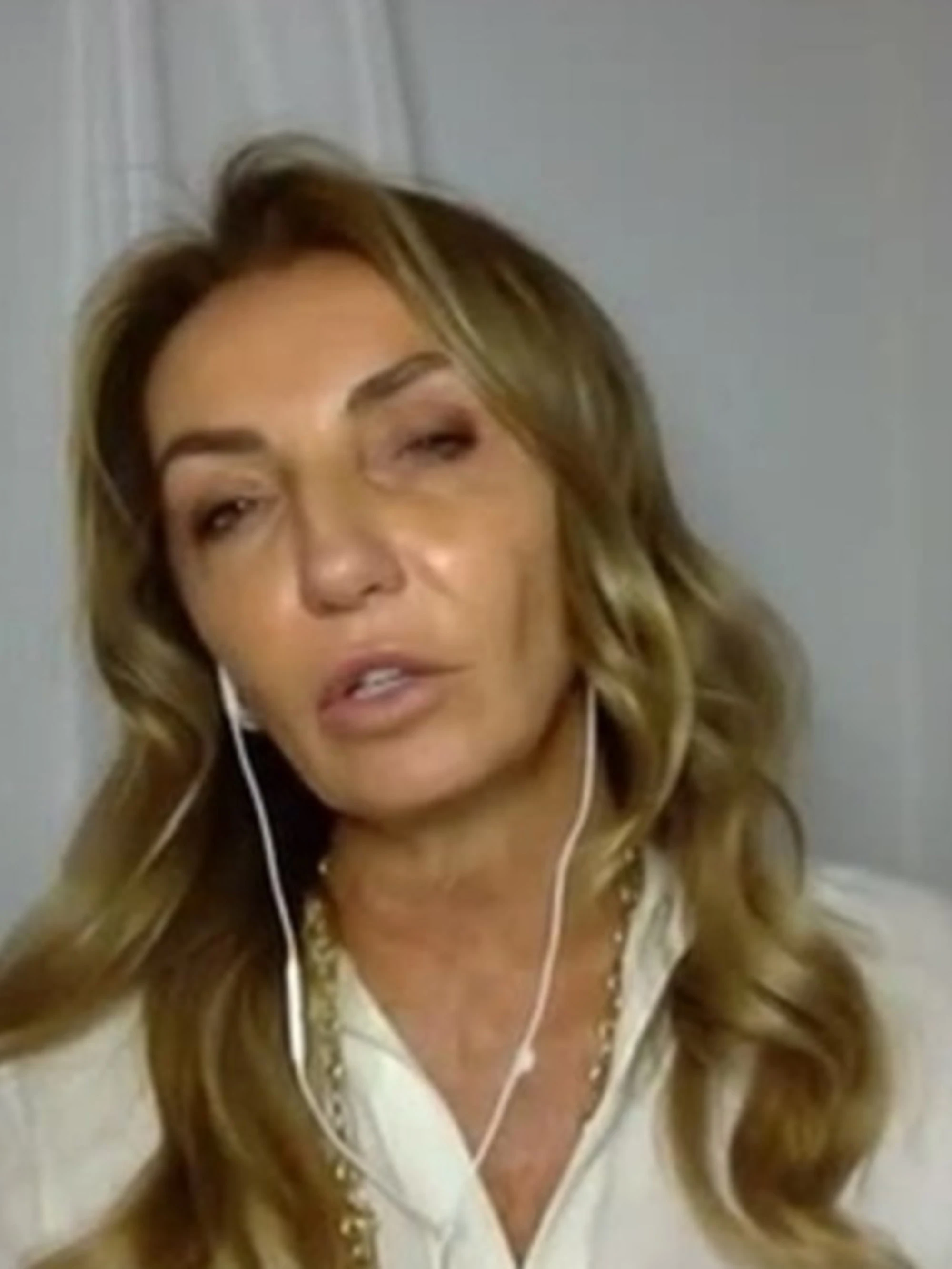 In Onda, la Ghisleri spezza i sogni della sinistra: "Il dato forte dei sondaggi"
