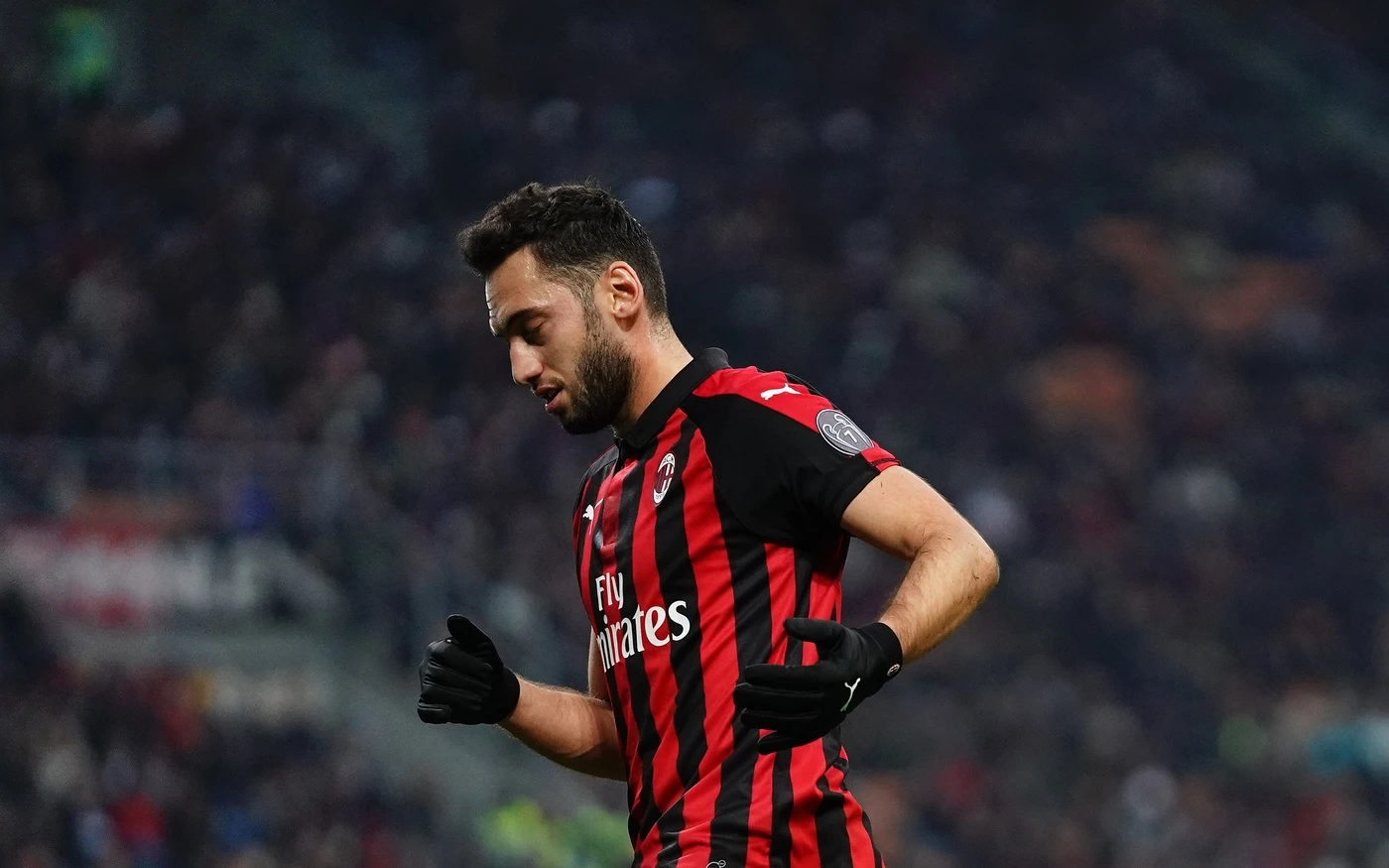 Calhanoglu addio, anzi no- Gattuso, mossa a sorpresa: cosa succede a casa Milan