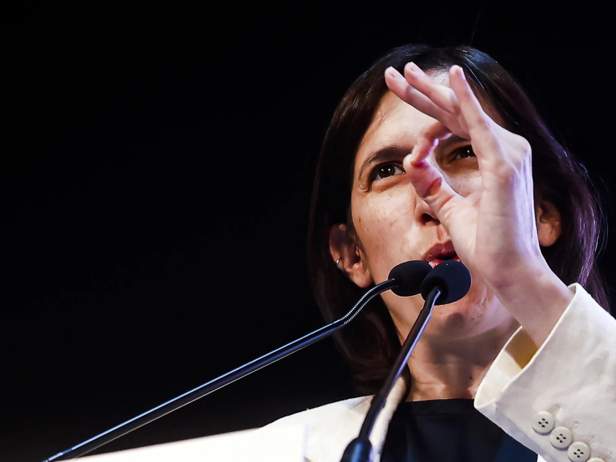 Elly Schlein non riesce a scegliere i candidati: Pd al collasso