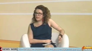 Matteo Salvini contro Rachele Scarpa: &quot;Candidata Pd, come i terroristi islamici&quot;