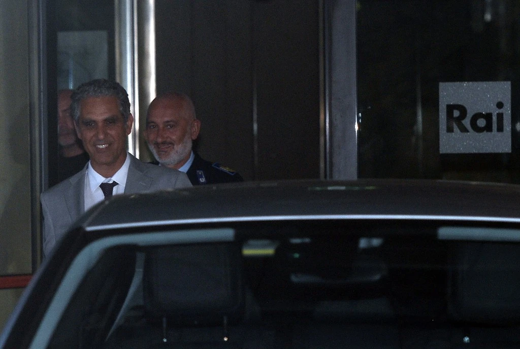 Rai, il piano b di Luigi Di Maio: un altro incarico per Marcello Foa