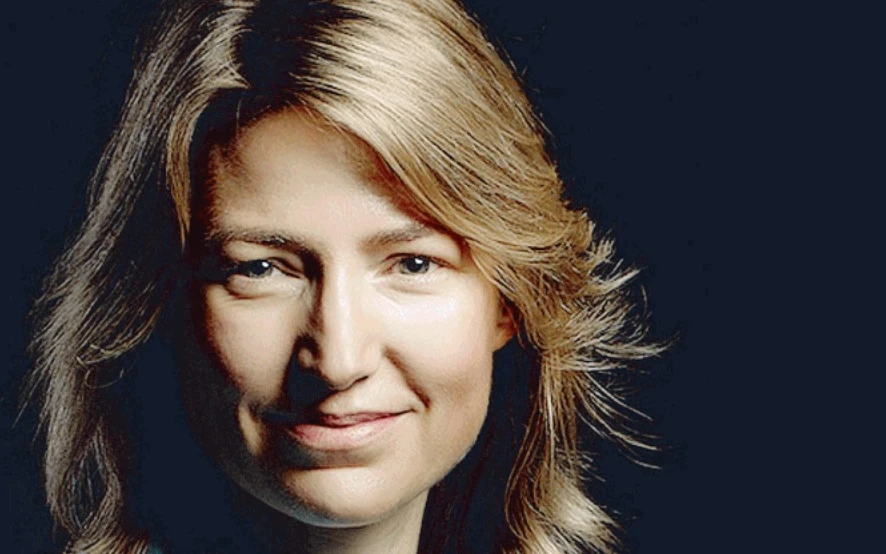 Suzanne Heywood, la "lady Trattore" che piace a John Elkann: i segreti della sua ascesa in Fca