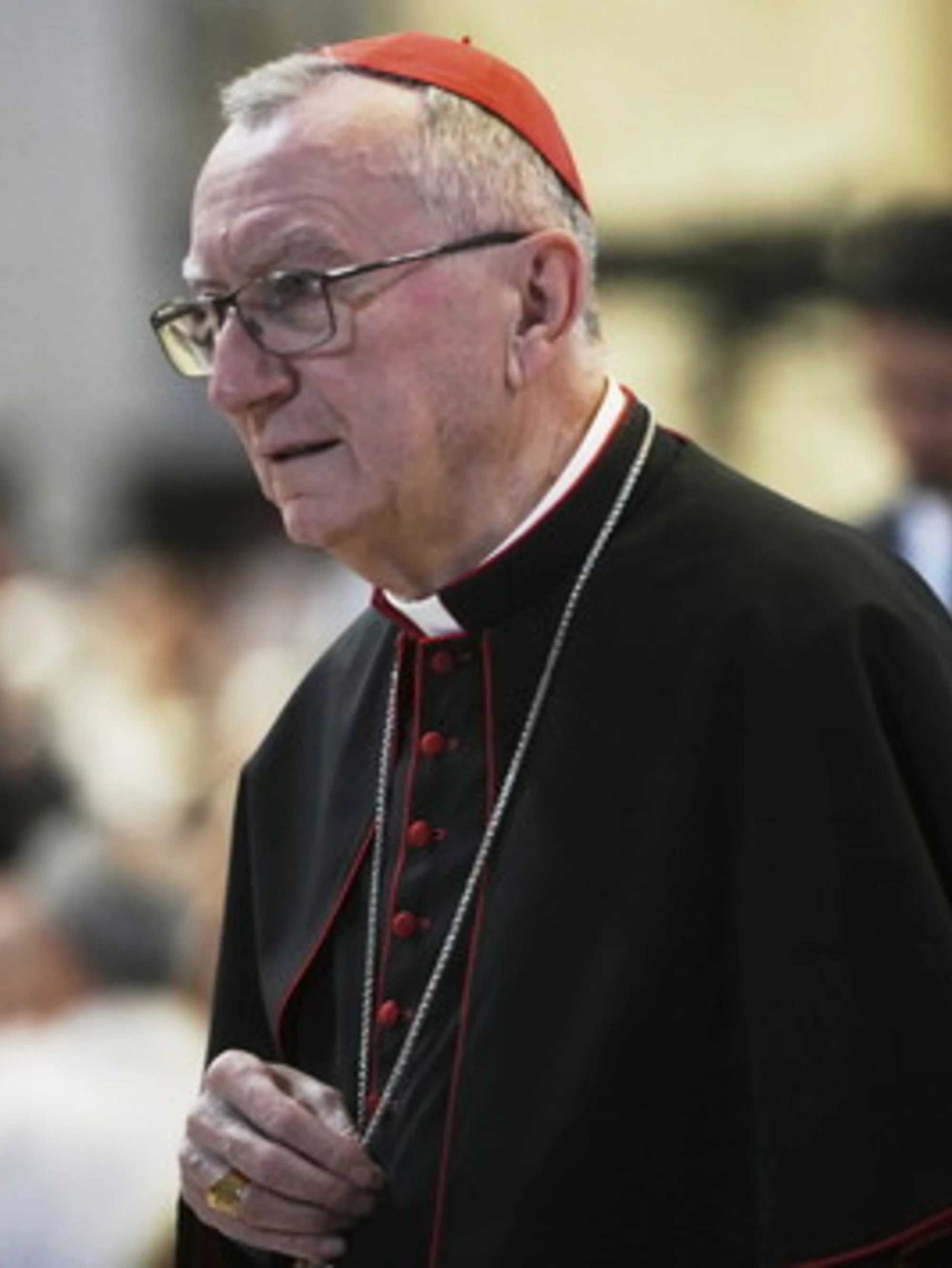 Parolin, il grande sconfitto: le voci sulla "bocciatura"