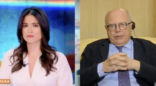 Lombardia, Massimo Galli: "Lo diciamo sempre, ma ora il sistema sanitario è al collasso"