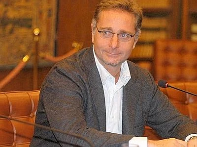 Elezioni Usa, Paolo Bonolis: ''I miei due figli americani voteranno per Obama''