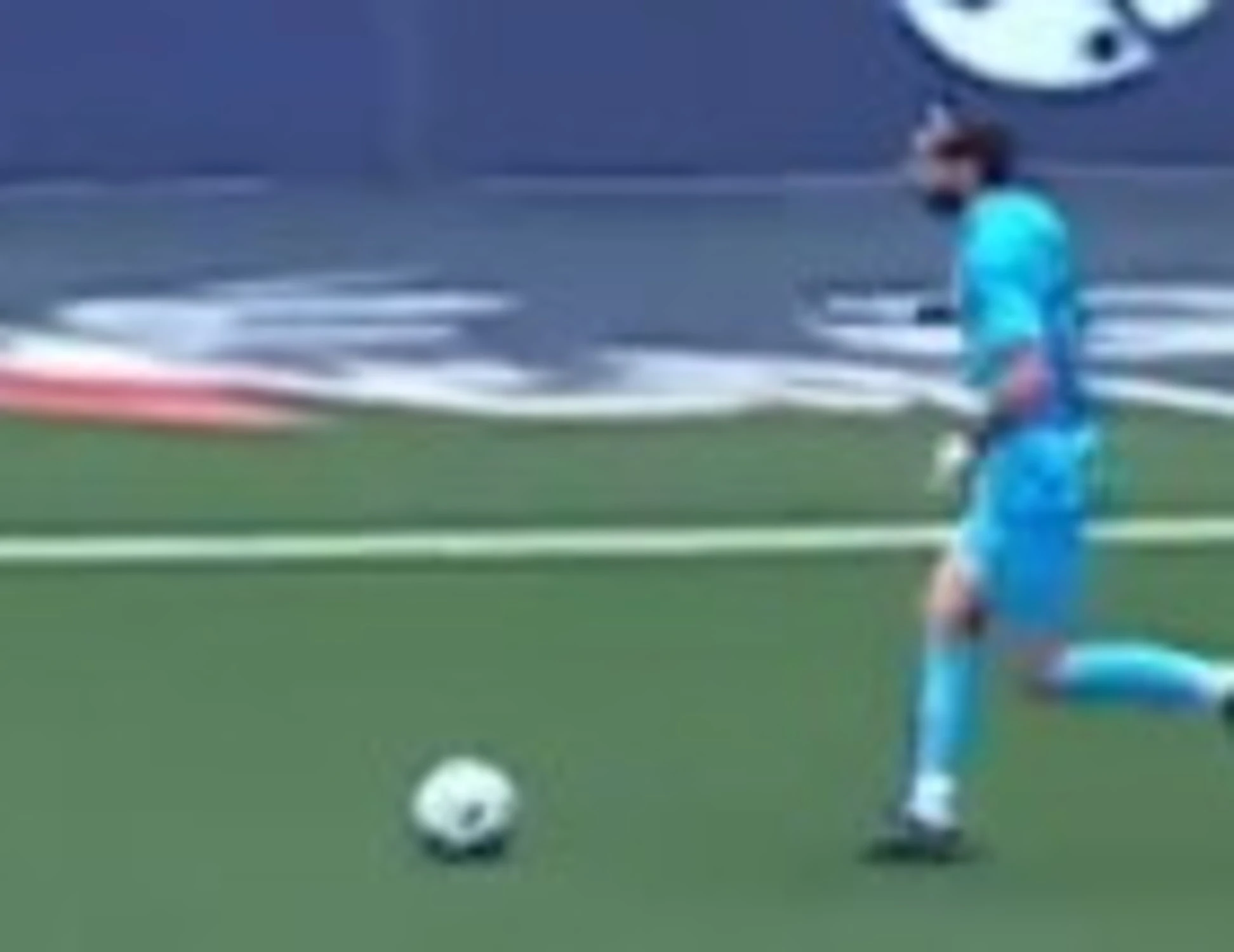 Leggi l'articolo: Com'&egrave; ridotto Neymar, il video: tifosi sconvolti